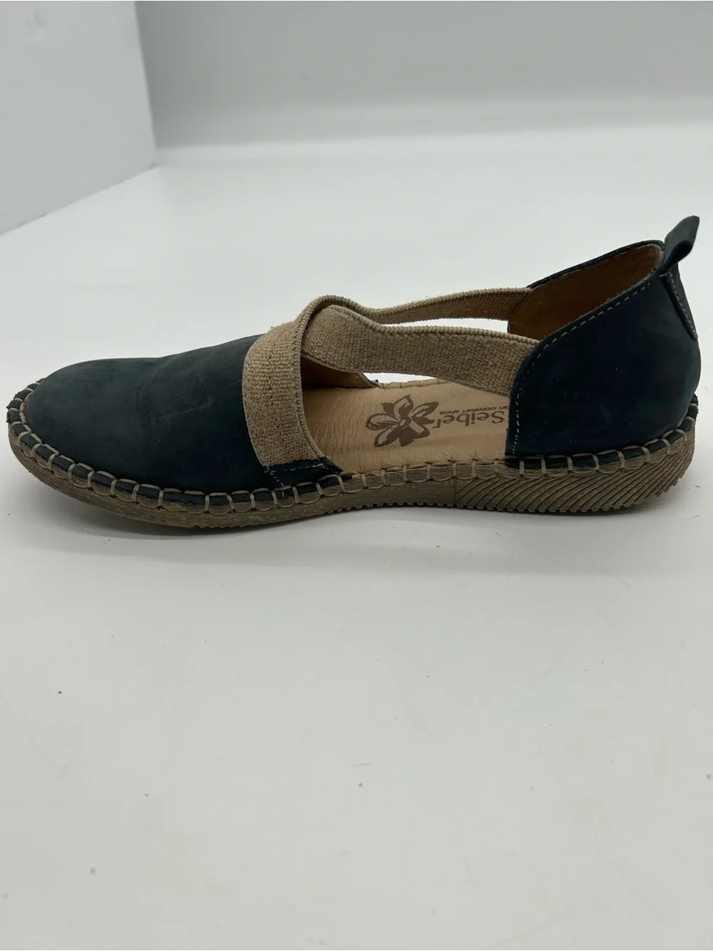 Josef Seibel comfortable espadrille